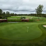 Cr X Rae Golf * Suuresta