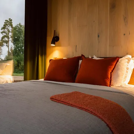 Apartamento Cr X Rae Golf Suuresta