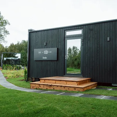 Cr X Oeoed X Rae Golf