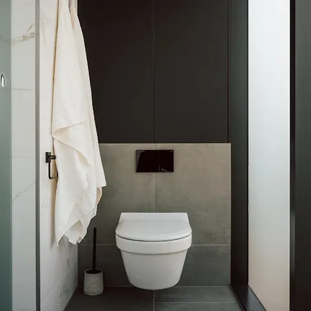 Cr X Oeoed X Rae Golf דירה *