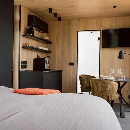 Cr X Oeoed X Rae Golf דירה