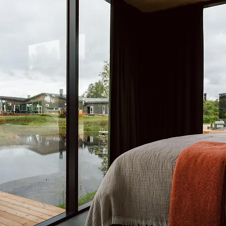 Cr X Oeoed X Rae Golf דירה *