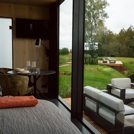 Apartamento Cr X Rae Golf *