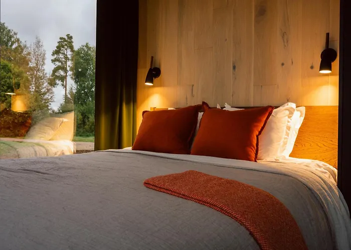 דירה Cr X Oeoed X Rae Golf Suuresta