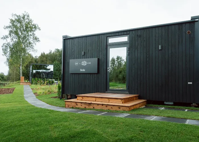 Cr X Oeoed X Rae Golf