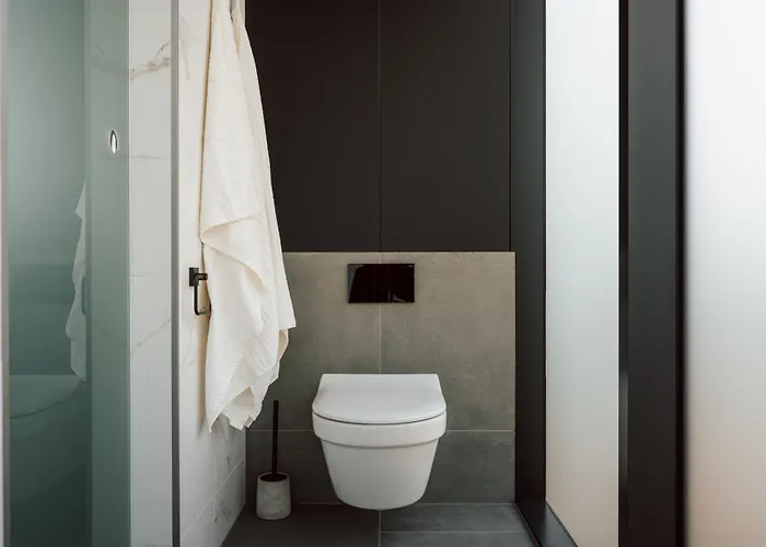 Cr X Oeoed X Rae Golf דירה *