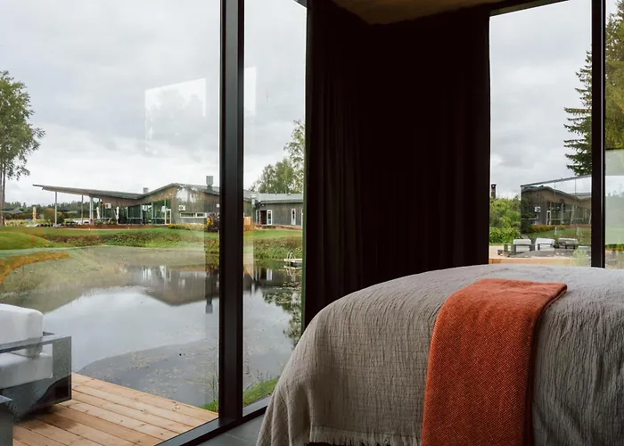 Cr X Oeoed X Rae Golf דירה *