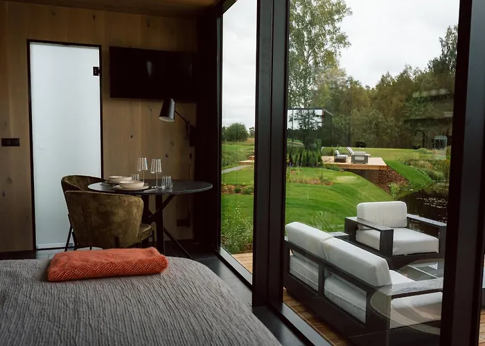 דירה Cr X Oeoed X Rae Golf *